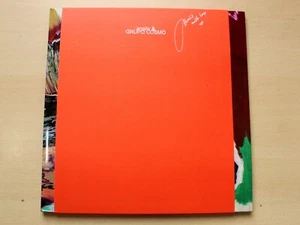 Anaiis & Grupo Cosmo/Self Titled/2024 LP + Autograph/Signed/Milky Clear Vinyl/EX - Picture 1 of 13