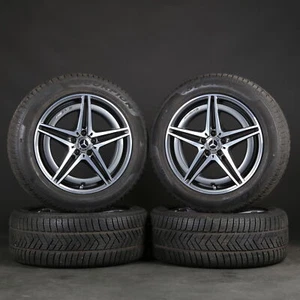 19 Inch Mercedes Eqc N293 Winter A2934011400 - Picture 1 of 5
