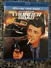 Thunder Road Blu-Ray DVD Combo 1958 Robert Mitchum HTF RARE OOP 