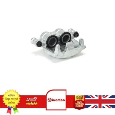 Pinza de freno para mercedes clase v 15- vito 14- 4474200183 Foto 1 de 4