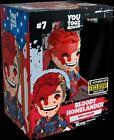 SDCC 2023 EXCLUSIVE EE YOUTOOZ THE BOYS BLOODY HOMELANDER LE 500 MIB