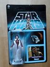 STAR WARS - Lost Line: EP505 - Princes Leia Bespin Gown - unpunched moc OVP 