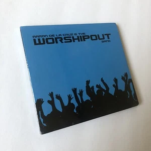 NEW Aaron De La Cruz & the WorshipOut Band Gospel 2008 1 Disc CD CruzKontrol - Picture 1 of 6