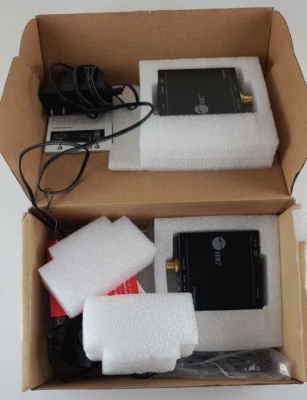 HDMI Over 同轴扩展器 带红外 SIIG - 开箱 — 第 1/4 张图片