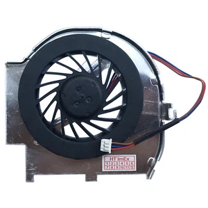 Lüfter Kühler Ventilator FAN cooler 3-PIN kompatibel mit Model: MCF-224PAM05 - Bild 1 von 7