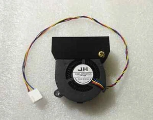 1pcs Nvidia Tesla Graphics Card Fan Cooler for Tesla P4 T4 M4 - Picture 1 of 2