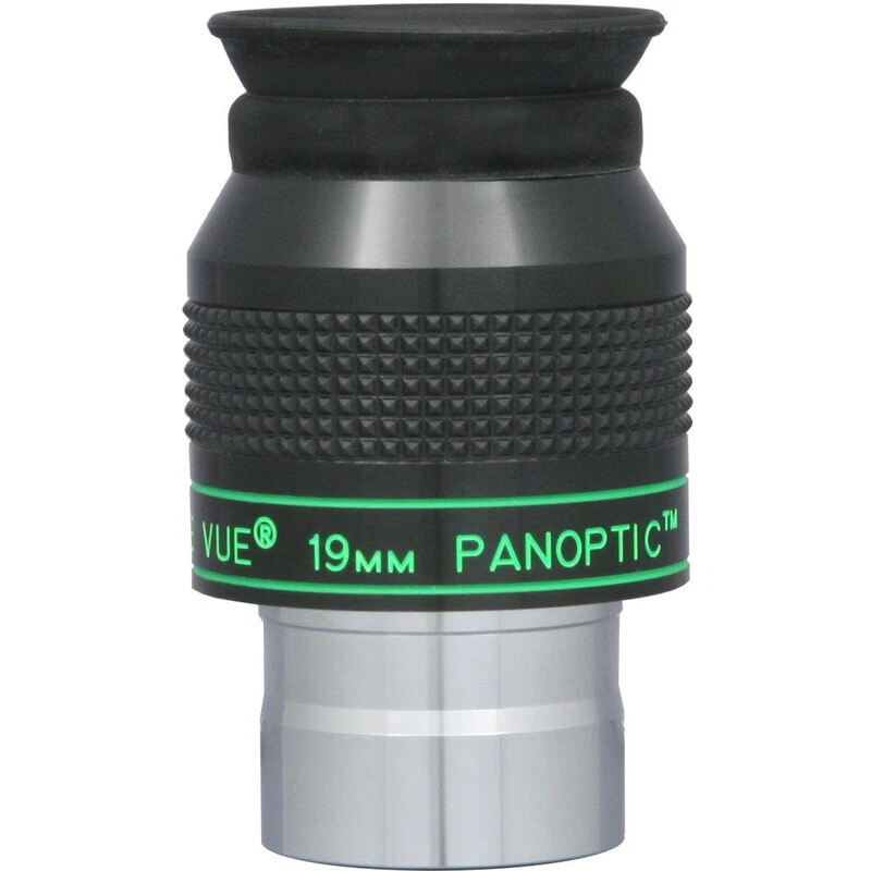 TeleVue Okular Panoptic 19mm 1,25 - Bild 1 von 1