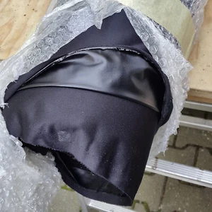 Stoff Meterware Lederimitat - Bild 1 von 2