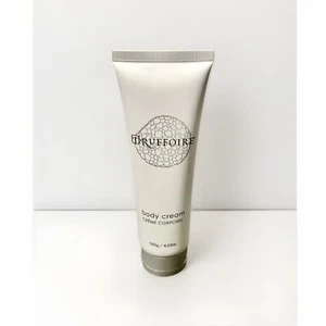 TRUFFOIRE Body Cream 120mg / 4.23oz Gourmet Skin Care Body Treatment NEW Sealed - Picture 1 of 3