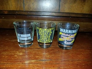 Meme Shot Glass - Picture 1 of 5