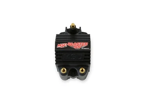 MSD 82073 MSD Ignition Blaster SS Coil High Voltage -40,000V E-Core Square Epoxy - Picture 1 of 7