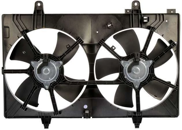 Engine Cooling Fan for 2007 Nissan Murano Foto 1 de 1