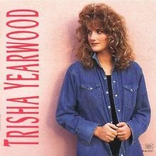 Trisha Yearwood von Yearwood,Trisha | CD | Zustand gut - Bild 1 von 2