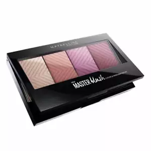 Maybelline Master Blush Color & Highlighting Kit - Picture 1 of 2