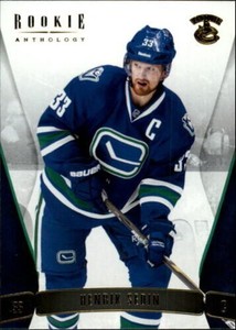 B1683- 2011-12 Panini Rookie Anthology Hk #s 1-100 -You Pick- 10+ FREE US SHIP