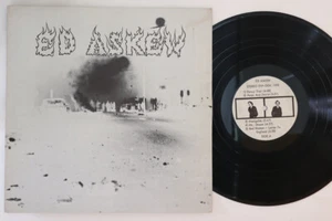 LP ED ASKEW Ed Askew 1092 ESP DISK US - Imagen 1 de 1