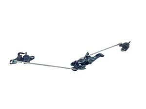 FORD FOCUS MK2 CC CONVERTIBLE ROOF REAR BOOT LOCK LATCHES LEFT & RIGHT 2006-2011 - Picture 1 of 13