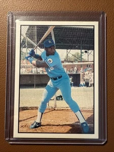 1987 Action All-Stars #20 Bo Jackson Royals HOF MINT - Bild 1 von 2