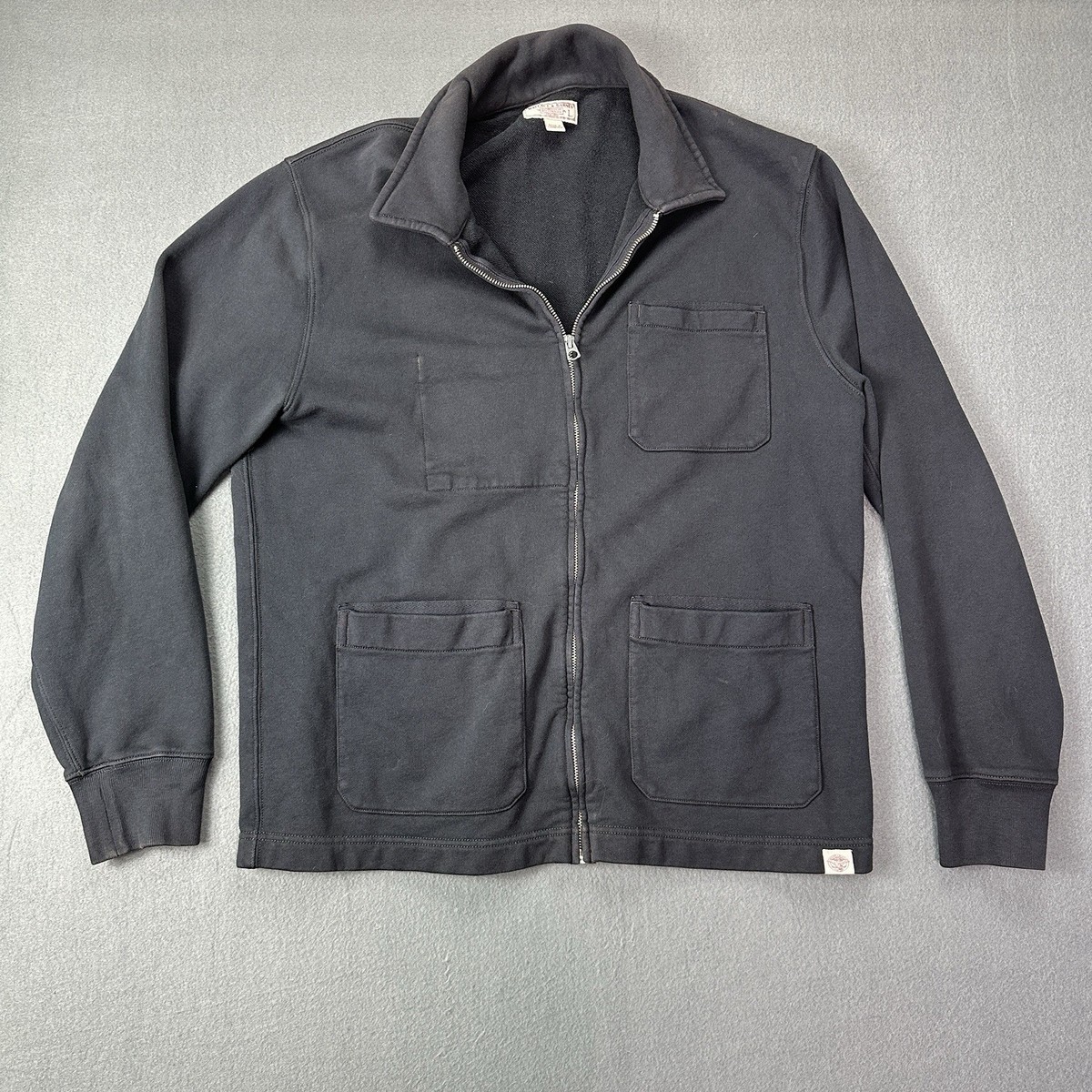 Wallace & Barnes Blue Coats, Jackets & Vests for Men for