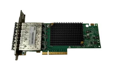 IBM 01EJ187 Storwize V5000 Quad Part 16GB FC 控制器 带 SFP — 第 1/3 张图片