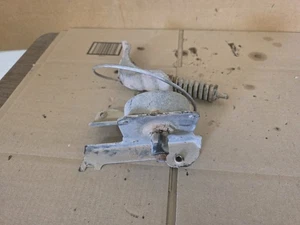 Ford F-250 F-350 Superduty F250 Spare Tire Wheel Carrier Winch Hoist  08-16 - Picture 1 of 2