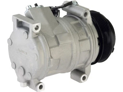 Compresor de aire acondicionado Chevrolet Traverse 2009-2012 96684WSDN 2010 2011 Foto 1 de 2