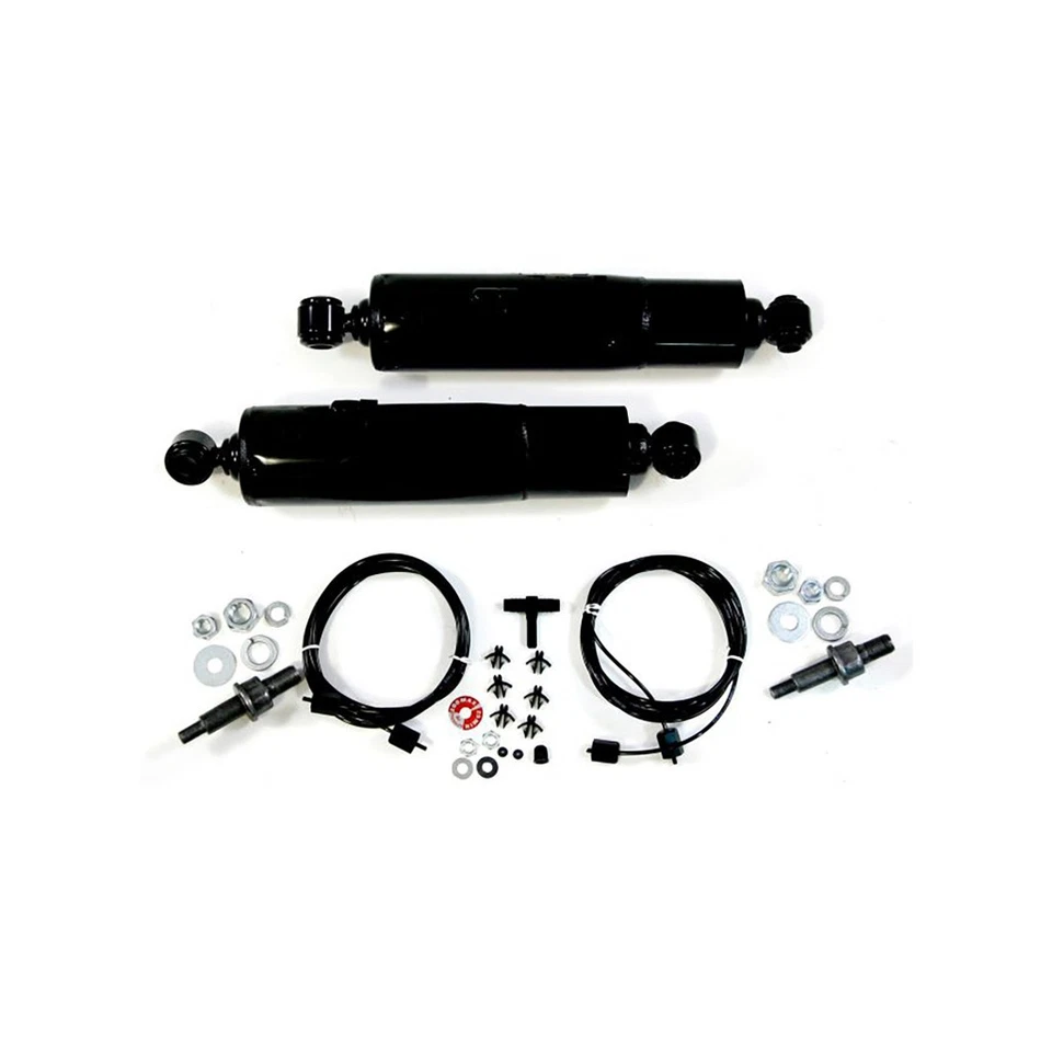 Genuine ACDelco For GMC R2500 Suburban 1990 1991 Shock Absorber Driver&Passenger - Изображение 1 из 4