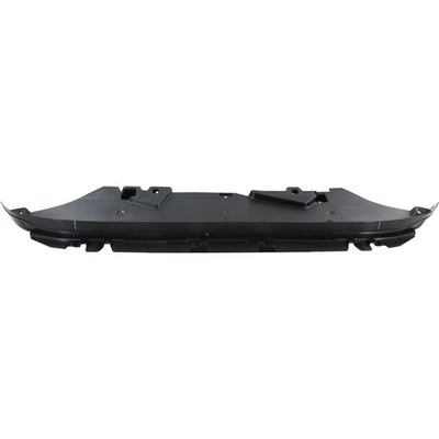 Cenefa delantera para Ford Mustang 2011-2012 deflector de piedra texturizada BR3Z17626B Foto 1 de 4