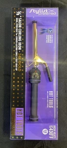 H/T 5/8" Spring Iron #1109 ~ New - Bild 1 von 3