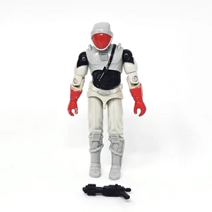 Track Viper V1 100% completo come nuovo G.I. Joe action figure sfusa vintage Hasbro - Foto 1 di 17