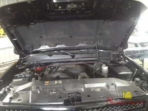 2011 Chevy Silverado 1500 Pickup Fuse Box Panel Block - Picture 1 of 11
