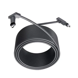 10Ft/3M For StarLink Rectangular Satellite V2 Dish Internet Replacement Cable - Afbeelding 1 van 15