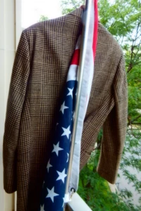 Armani 3 Season 100% Seide 40 L 2K NEU, wenig getragen, Wear it & Be an Alpha male - Bild 1 von 17