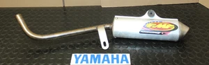 FMF POWER CORE 2  Silencer MUFFLER EXHAUST SLIP ON Yamaha Blaster 88-06 *KLP* - Picture 1 of 8