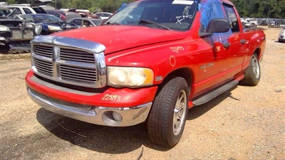 Chassis ECM Body Control BCM Fits 02-05 DODGE 1500 PICKUP 865913 - Image 1 of 4