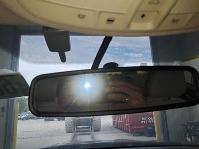2013 Ford Fusion Rear View Mirror Automatic Dimming OEM Used 98K Miles - Image 1 of 4