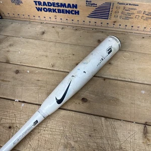 NIKE AEROFUSE CX2 Ultra-Light Carbon Composite Baseball Bat 32/29 (-3) 2 5/8 - Picture 1 of 7