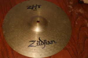 Zildjian ZHT HIHat Top 14"/36cm Cymbal - Picture 1 of 3