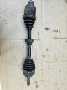 2007 ACURA TL TYPE-S PASSENGER SIDE FRONT CV AXLE - Picture 1 of 1