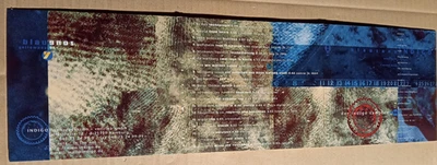 Various – Der Indigo Sampler 1998 -   CD  -    (JG4113) - Bild 1 von 2