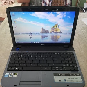 Aser Aspire 5738 ZG - Bild 1 von 6