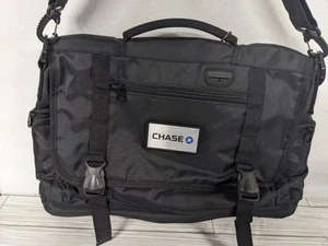 Origaudio Chase Bank Bag New With Tags Laptop Bag - Picture 1 of 22