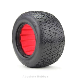 AKA Racing Crosslink 2.2" Off-Road Truck Tires (Clay) (2) - AKA13404CR - Picture 1 of 1