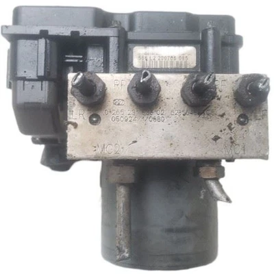 Conjunto de pieza de freno antibloqueo compatible con 06 DURANGO 450239 Foto 1 de 4