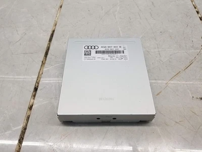 AUDI A6 2013 módulo de control de cámara de asistencia al conductor P/N 4Go 907 441 #010523 Foto 1 de 4