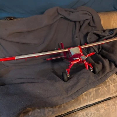 R.T.F. Micro Draco (800 mm) - Image 1 of 4