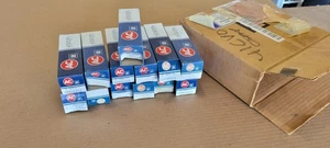 1982-1985 GF-479 GM NOS Engine Fuel Filter fits Chevy GMC Chevrolet Lot 13 - Picture 1 of 12