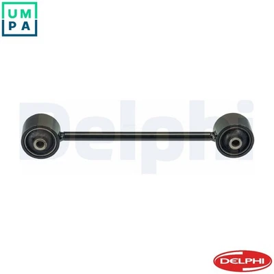 CONTROLTRAILING ARM WHEEL SUSPENSION TC3742 FOR KIA D4CB 2.5L G4JS 2.4L 4cyl - Image 1 of 4