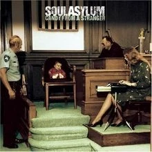 Candy from a Stranger von Soul Asylum von not specified | CD | Zustand sehr gut - Bild 1 von 2