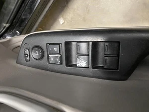 Driver Front Door Switch Driver's Sedan Lock And Window Fits 14-15 CIVIC 1824441 - Picture 1 of 12